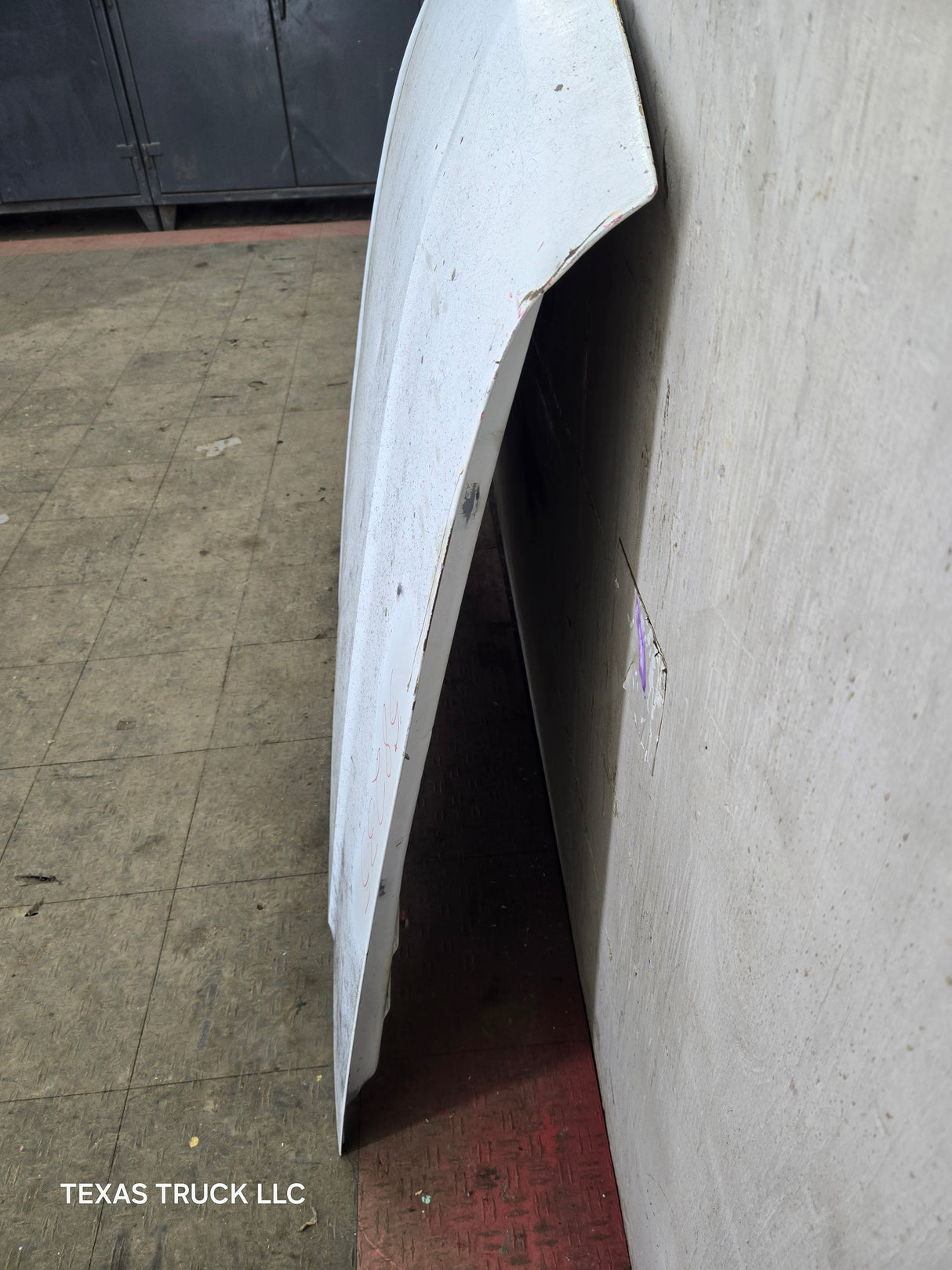 1992-1997 OBS Ford F Series F250 F350 F450 F550 Hood