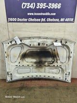 1992-1997 OBS Ford F Series F250 F350 F450 F550 Hood