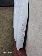 2011-2016 Ford Super Duty Hood F250 F350 F450 F550 - White