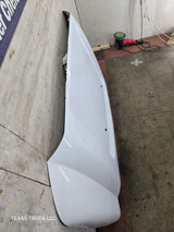 2011-2016 Ford Super Duty Hood F250 F350 F450 F550 - White