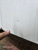 2011-2016 Ford Super Duty Hood F250 F350 F450 F550 - White