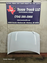 2004-2008 Ford F150 Hood