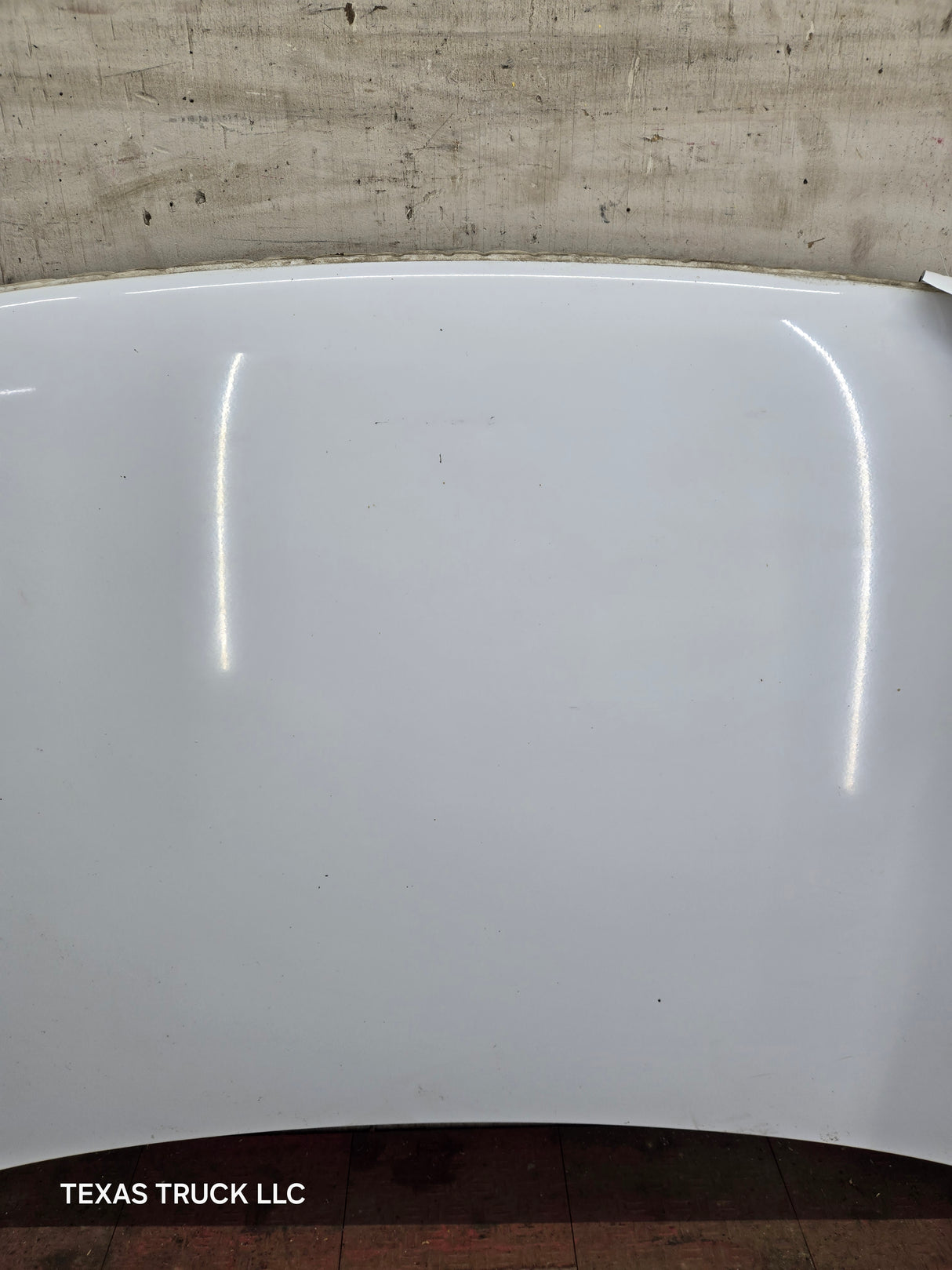 2004-2008 Ford F150 Hood