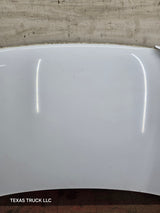 2004-2008 Ford F150 Hood