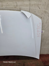 2004-2008 Ford F150 Hood