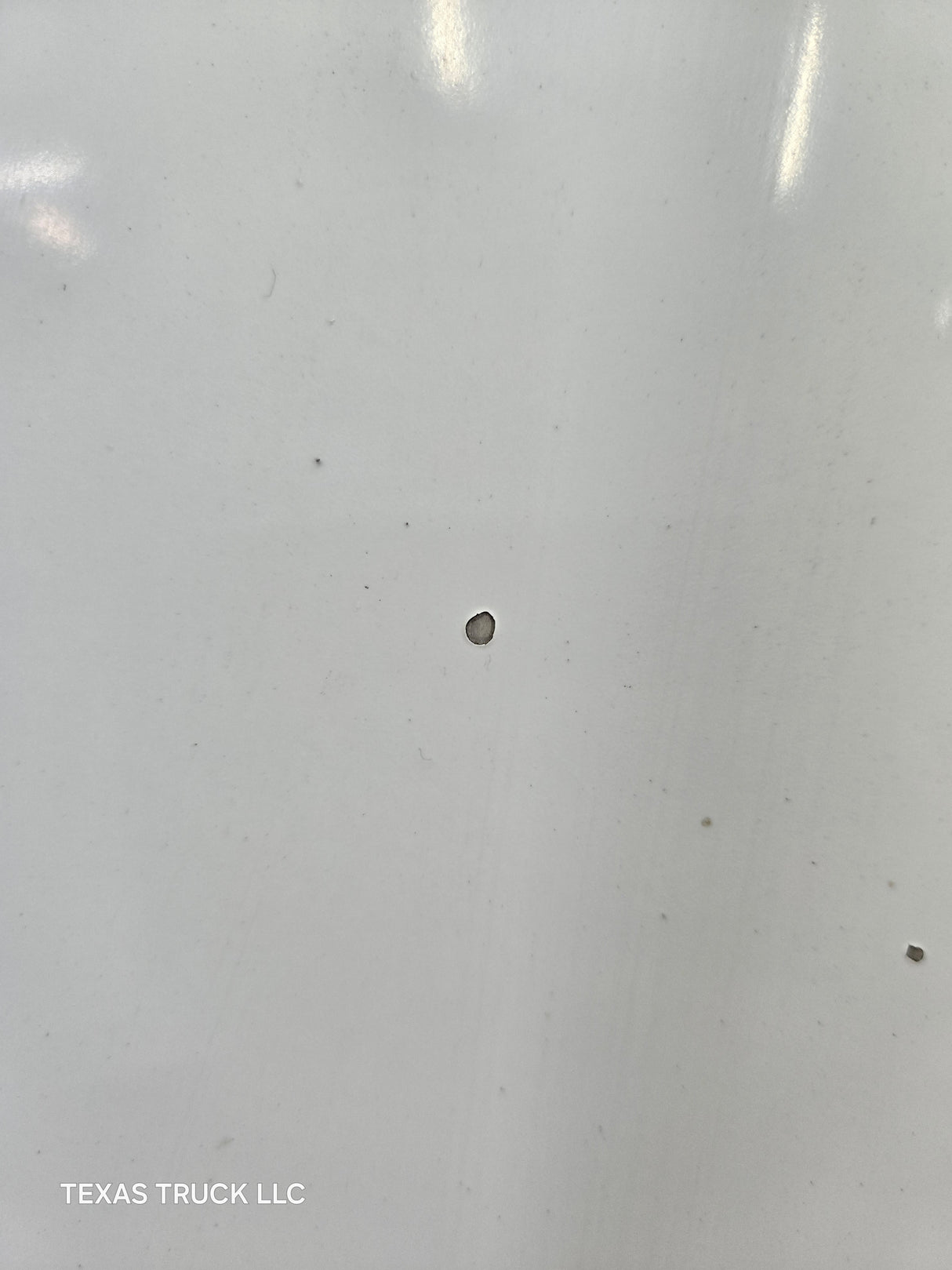 2004-2008 Ford F150 Hood