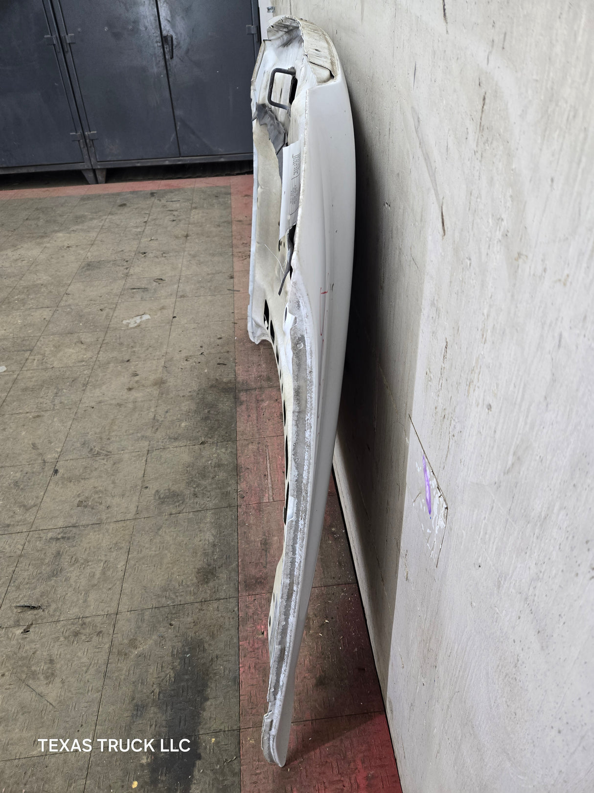 2004-2008 Ford F150 Hood