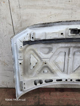 2004-2008 Ford F150 Hood