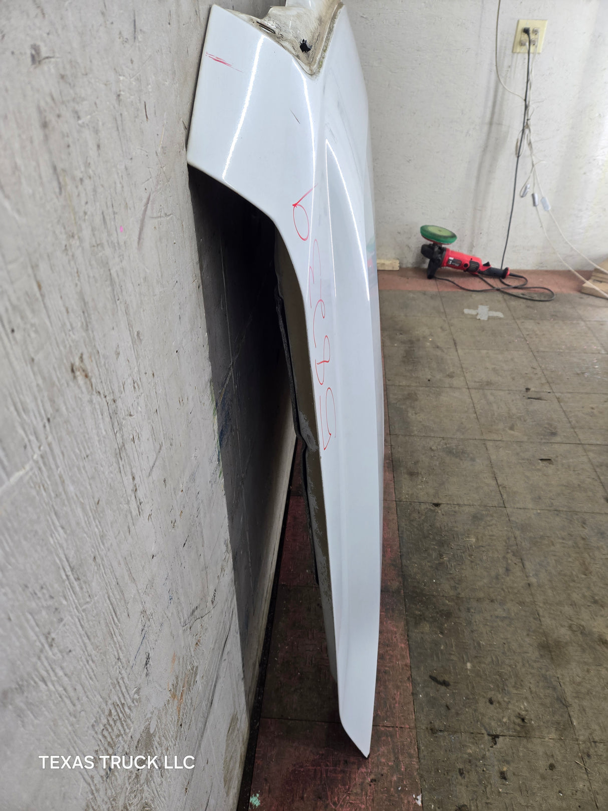 2009-2014 Ford F150 Hood