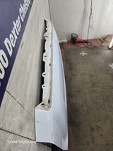 2009-2014 Ford F150 Hood