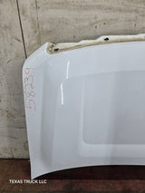 2009-2014 Ford F150 Hood