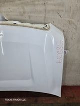 2009-2014 Ford F150 Hood