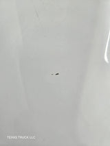 2009-2014 Ford F150 Hood
