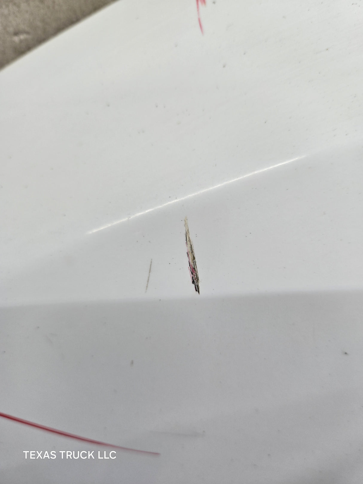 2009-2014 Ford F150 Hood