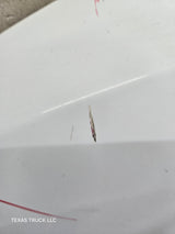 2009-2014 Ford F150 Hood