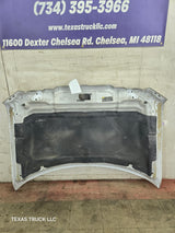 2009-2014 Ford F150 Hood
