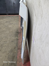 2009-2014 Ford F150 Hood