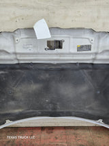 2009-2014 Ford F150 Hood