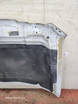 2009-2014 Ford F150 Hood