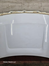 2009-2014 Ford F150 Hood