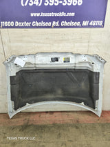 2009-2014 Ford F150 Hood
