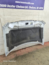 2009-2014 Ford F150 Hood