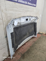 2009-2014 Ford F150 Hood