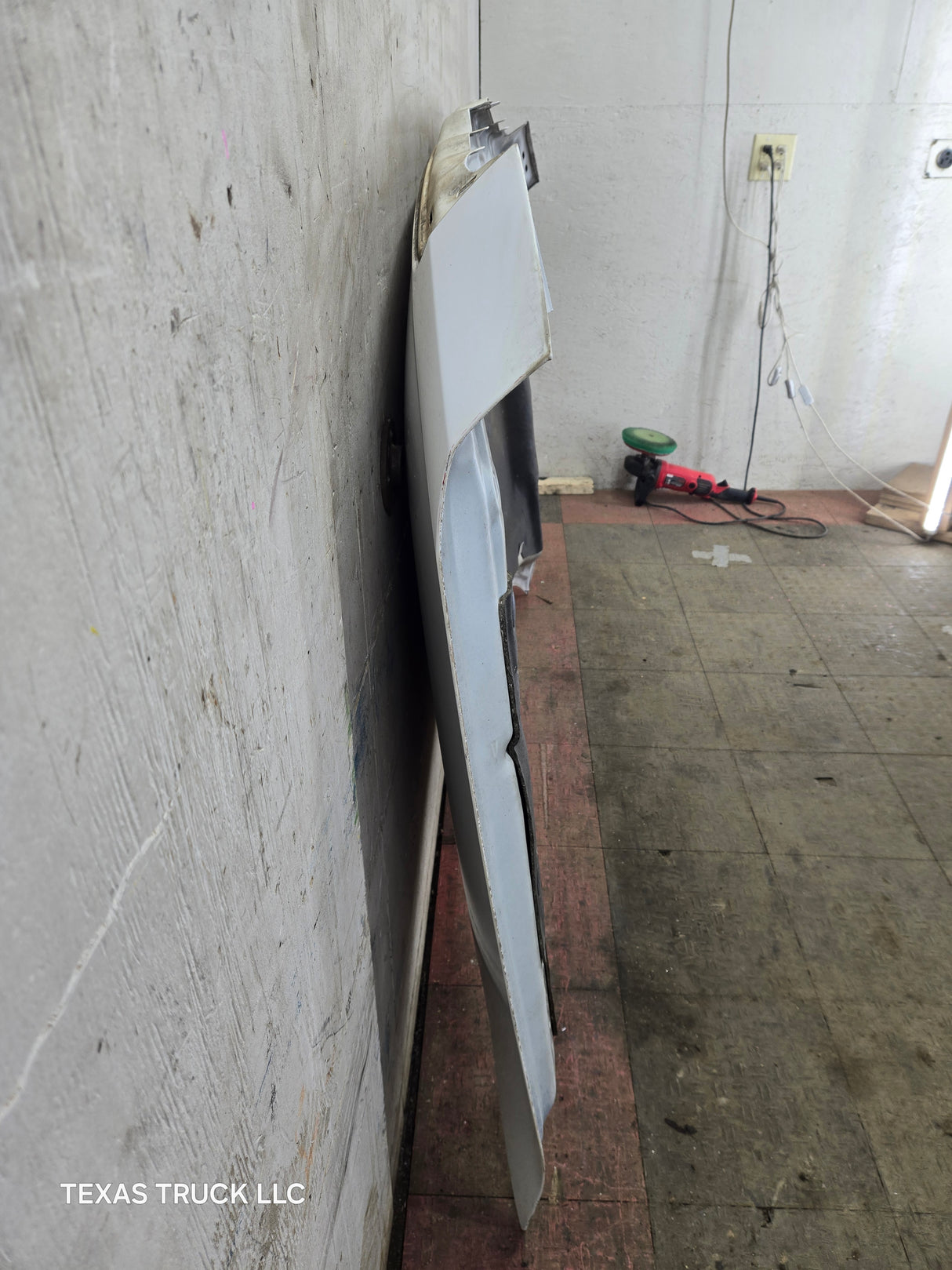 2009-2014 Ford F150 Hood