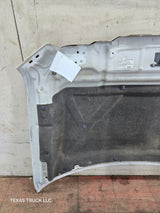 2009-2014 Ford F150 Hood