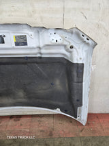 2009-2014 Ford F150 Hood