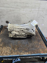 2013 Ford F150 6r80 6SPD Automatic Transmission 5.0L V8 4x4 USED