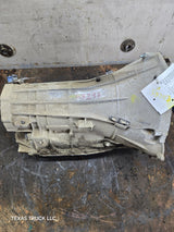 2013 Ford F150 6r80 6SPD Automatic Transmission 5.0L V8 4x4 USED