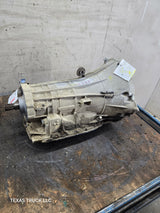 2013 Ford F150 6r80 6SPD Automatic Transmission 5.0L V8 4x4 USED