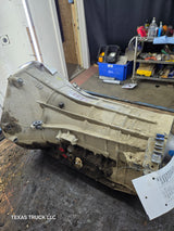 2013 Ford F150 6r80 6SPD Automatic Transmission 5.0L V8 4x4 USED