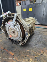 2013 Ford F150 6r80 6SPD Automatic Transmission 5.0L V8 4x4 USED