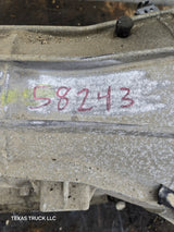 2013 Ford F150 6r80 6SPD Automatic Transmission 5.0L V8 4x4 USED