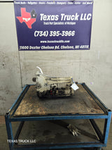 2013 Ford F150 6r80 6SPD Automatic Transmission 5.0L V8 4x4 USED