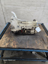 2013 Ford F150 6r80 6SPD Automatic Transmission 5.0L V8 4x4 USED