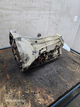 2013 Ford F150 6r80 6SPD Automatic Transmission 5.0L V8 4x4 USED