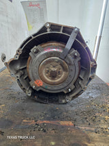 2013 Ford F150 6r80 6SPD Automatic Transmission 5.0L V8 4x4 USED
