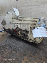 2013 Ford F150 6r80 6SPD Automatic Transmission 5.0L V8 4x4 USED