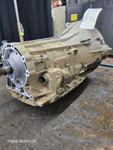 2013 Ford F150 6r80 6SPD Automatic Transmission 5.0L V8 4x4 USED