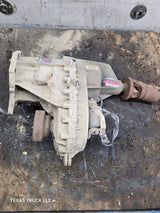 2012-2014 Ford F150 Transfer Case 5.0L V8 3 Mode Electric Shift On The Fly