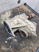 2012-2014 Ford F150 Transfer Case 5.0L V8 3 Mode Electric Shift On The Fly