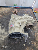 2012-2014 Ford F150 Transfer Case 5.0L V8 3 Mode Electric Shift On The Fly