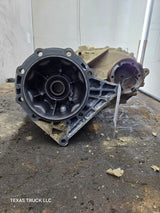 2012-2014 Ford F150 Transfer Case 5.0L V8 3 Mode Electric Shift On The Fly