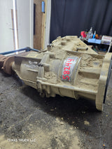 2012-2014 Ford F150 Transfer Case 5.0L V8 3 Mode Electric Shift On The Fly