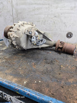 2012-2014 Ford F150 Transfer Case 5.0L V8 3 Mode Electric Shift On The Fly
