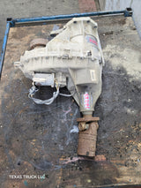 2012-2014 Ford F150 Transfer Case 5.0L V8 3 Mode Electric Shift On The Fly