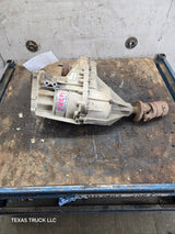 2012-2014 Ford F150 Transfer Case 5.0L V8 3 Mode Electric Shift On The Fly